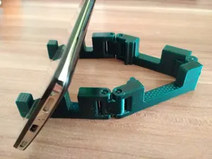 universal holder for tablets, mobile phones, etc. (version OUTDOOR)