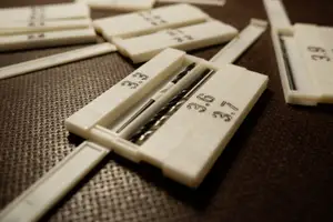 Drill bit box set