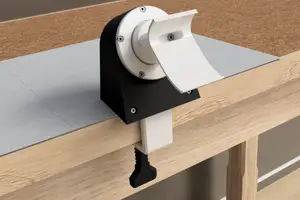 Wheelhub for Dualsense controller