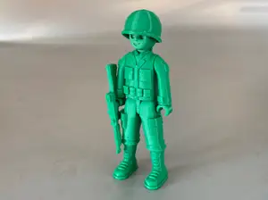 US SOLDIER
