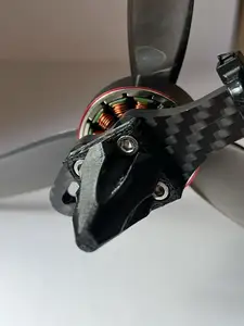 Universal Drone Engine Mount Landing Legs