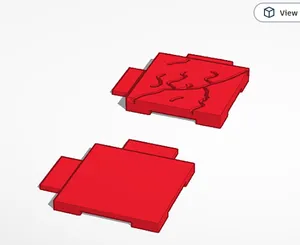 DnD tils