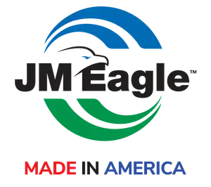 JM Eagle keychain