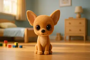 Toy Chihuahua