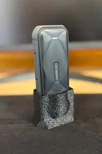 Insta360 X5 X4 lens cover & stand
