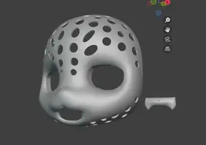 Narehate Fursuit Base