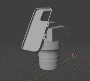 cup holder phone case 16 pro