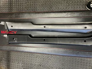 1979-1980 SA22C Rx-7 A-Pillar trim 8871-68-171