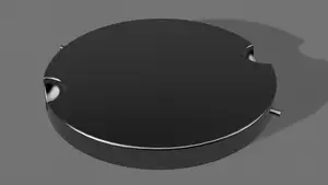 Bosch Series 6 bowl fake