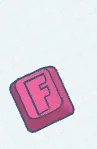 fortnite keycap (membrane)