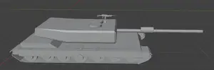 Leopard 2A4