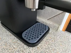 Philips Baristina Mug Stand