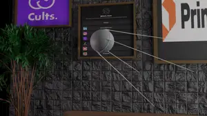 Sputnik-1 – 3D Printed First Artificial Satellite