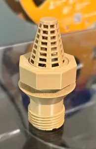 Tank Over Flow Garden Hose Fitting