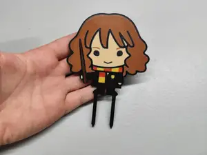 Hermione Granger topper