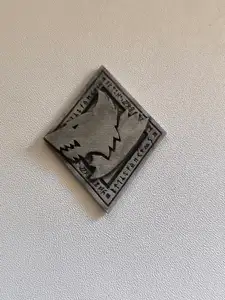 Space Wolves Logo