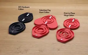 On The Go Jewelry Storage!