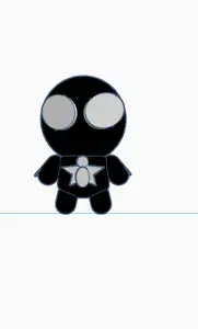 Symbiote spider man