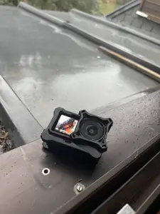 DIY HardCase for dji osmo action 6