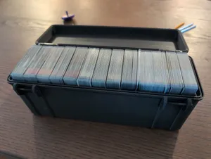 Daggerheart Core-Rule Card Box (Sleeved)