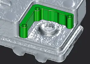 POWER QUEEN - 190ah LiFePO4 Battery Terminal Covers