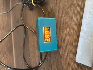 tm1637 case