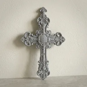 Ornate Religious Cross