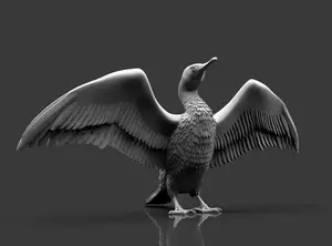 cormorant