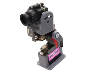 FPV Head Tracking Gimbal