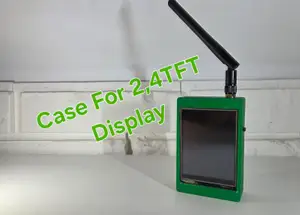 2,4TFT Screen Case for bruce/marauder