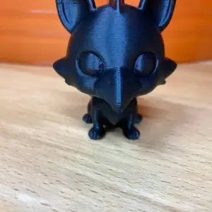 Eagle Dog