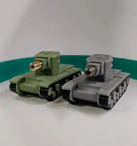 KV-2 Nozzle Holder