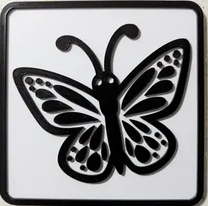 High Contrast Infant/Newborn Cards