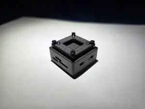 25.5mm to 20mm FPV VTX Riser Plate