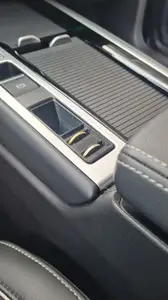 Volkswagen Passat B9 (2024/25) Münzfach / coins compartment