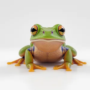 tree frog