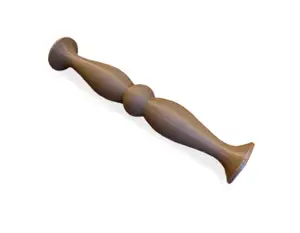 Tai Chi Ruler