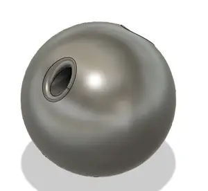 Float ball 31g