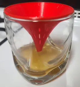 Larger Fruit fly funnel trap