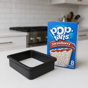 Poptart Crust Remover