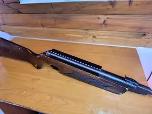 Slavia 631 vzor 77 picatinny rail for optics
