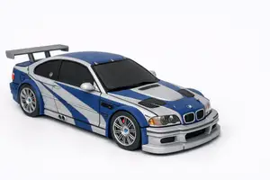 most wanted BMW m3