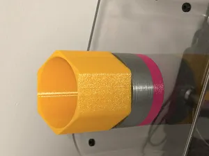Pencil Cup (desktop pencil/pen/marker/tool holder)