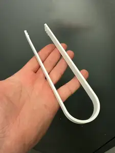 ICE TONGS - easy way to pick Your ICE CUBES or other things
