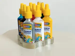 Nankin ink organizer