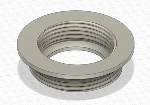 Sink Drain Adapter — 32 mm to 40 mm