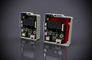 Wio Tracker L1 Pro Housing Original & Wide (organized)