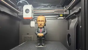 Chibi Putin