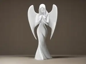 ANGEL Figurine