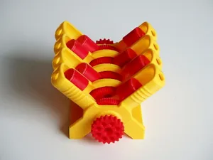 V8 Engine Fidget 2.0